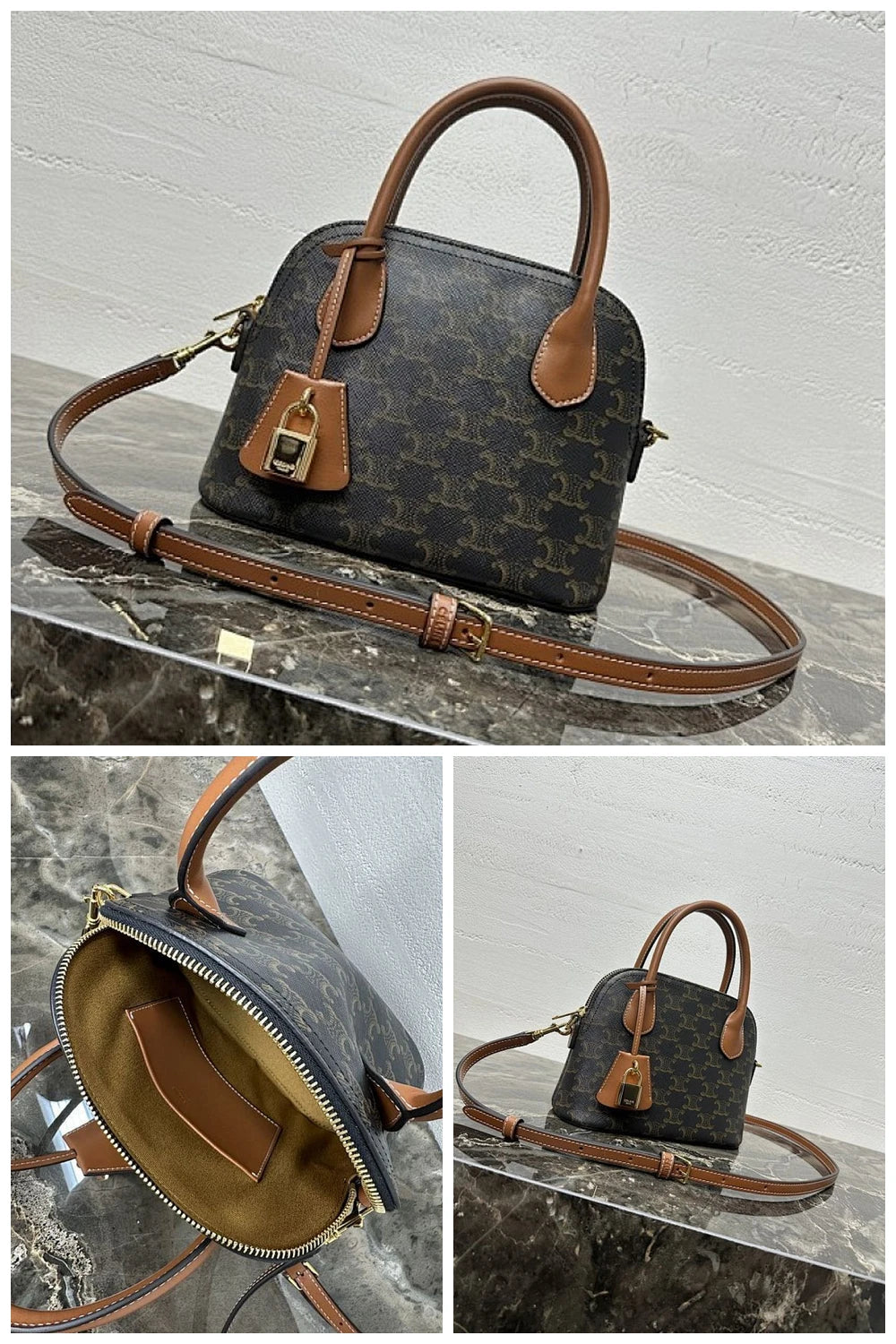 NB - COL Bag - 523