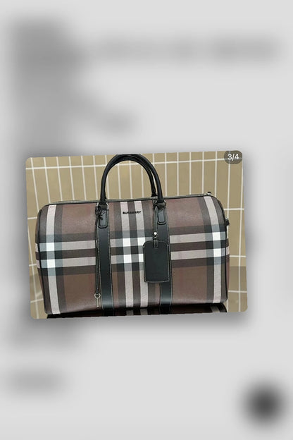 NB - BOR Bag - 970