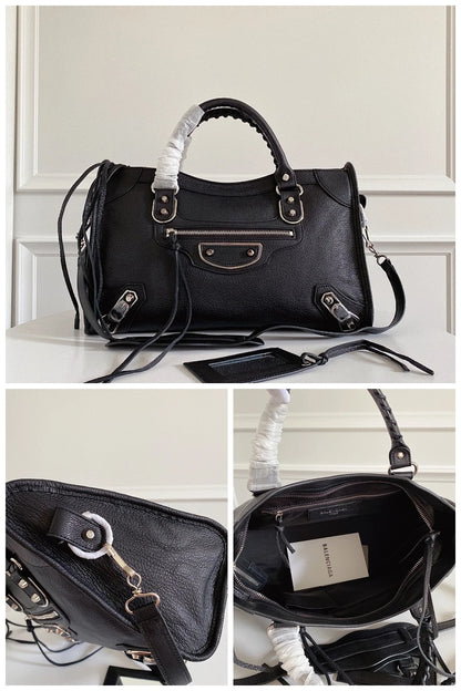 NB - BG Bag - 2353
