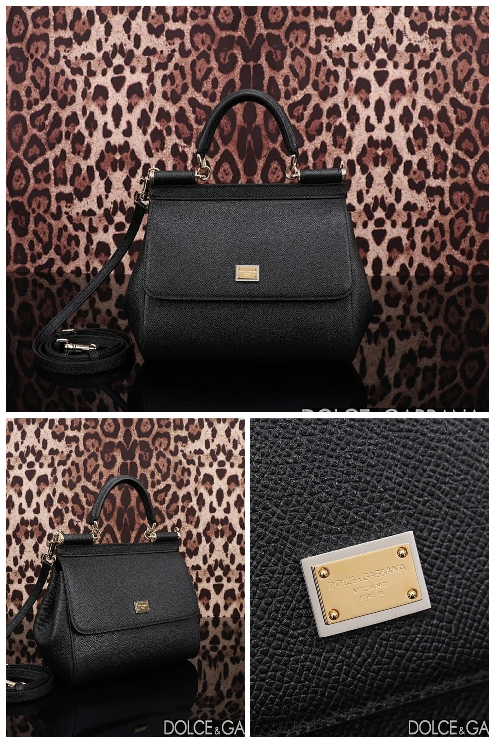 NB - DAG Bag - 547