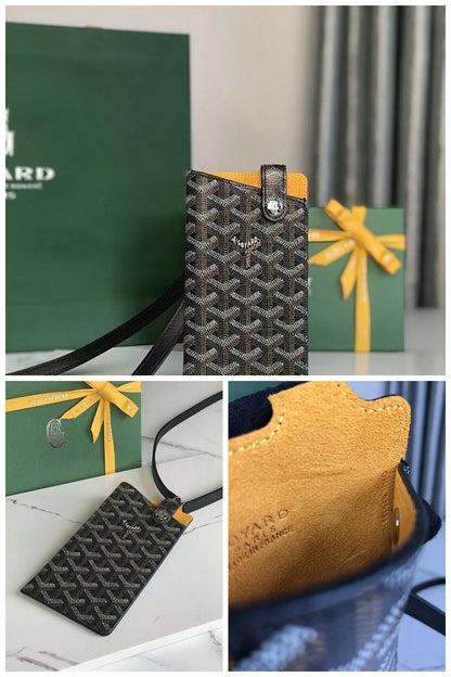 NB - GYO Bag - 327