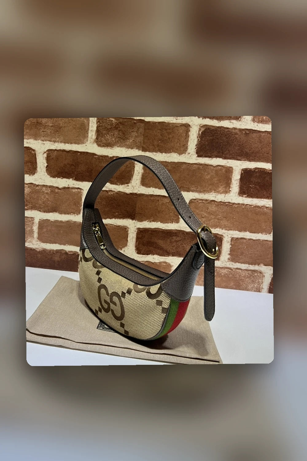 NB - GUKI Bag - 985