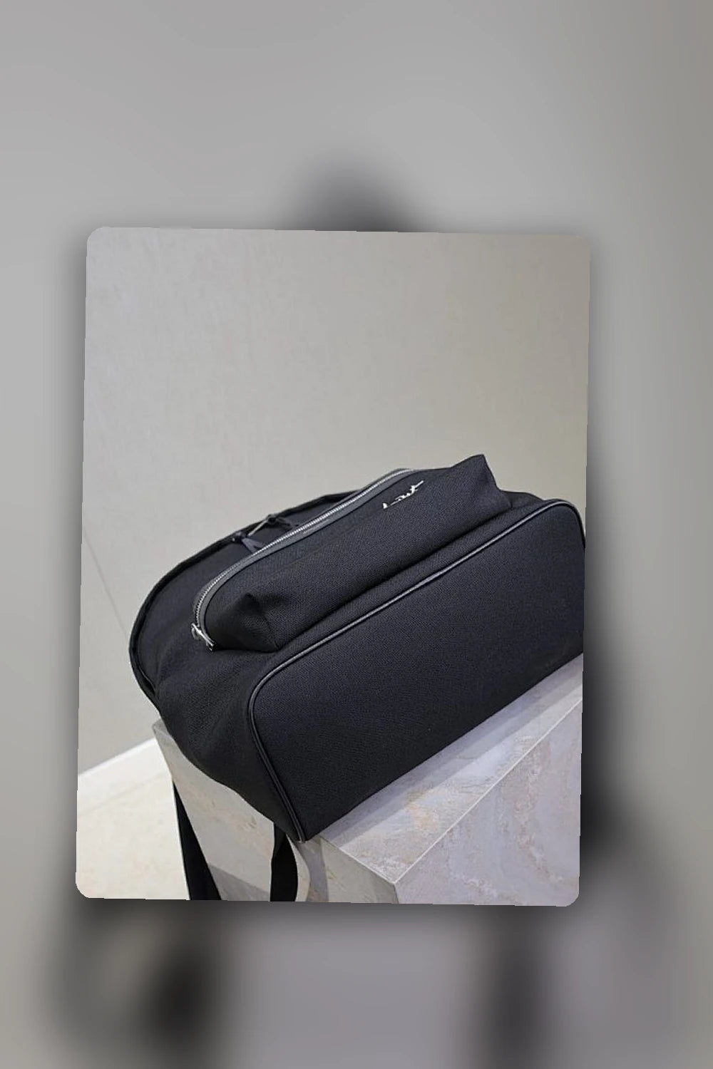 NB - YLS Bag - 803