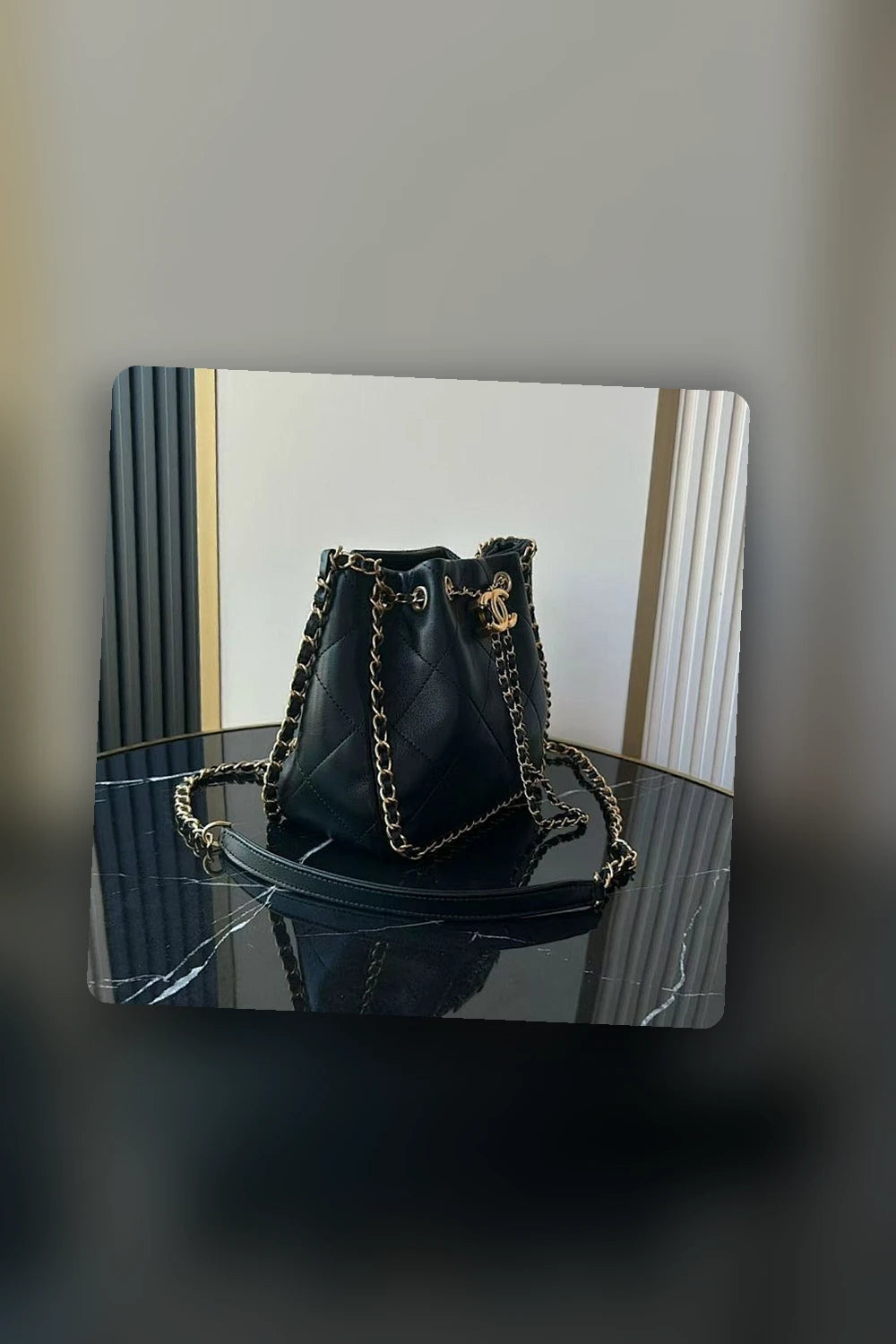NB - CHL Bag - 1031