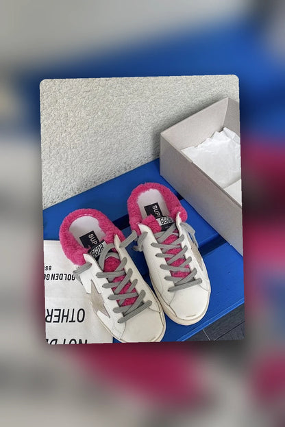 NB - SIMP Women Shoes - 257