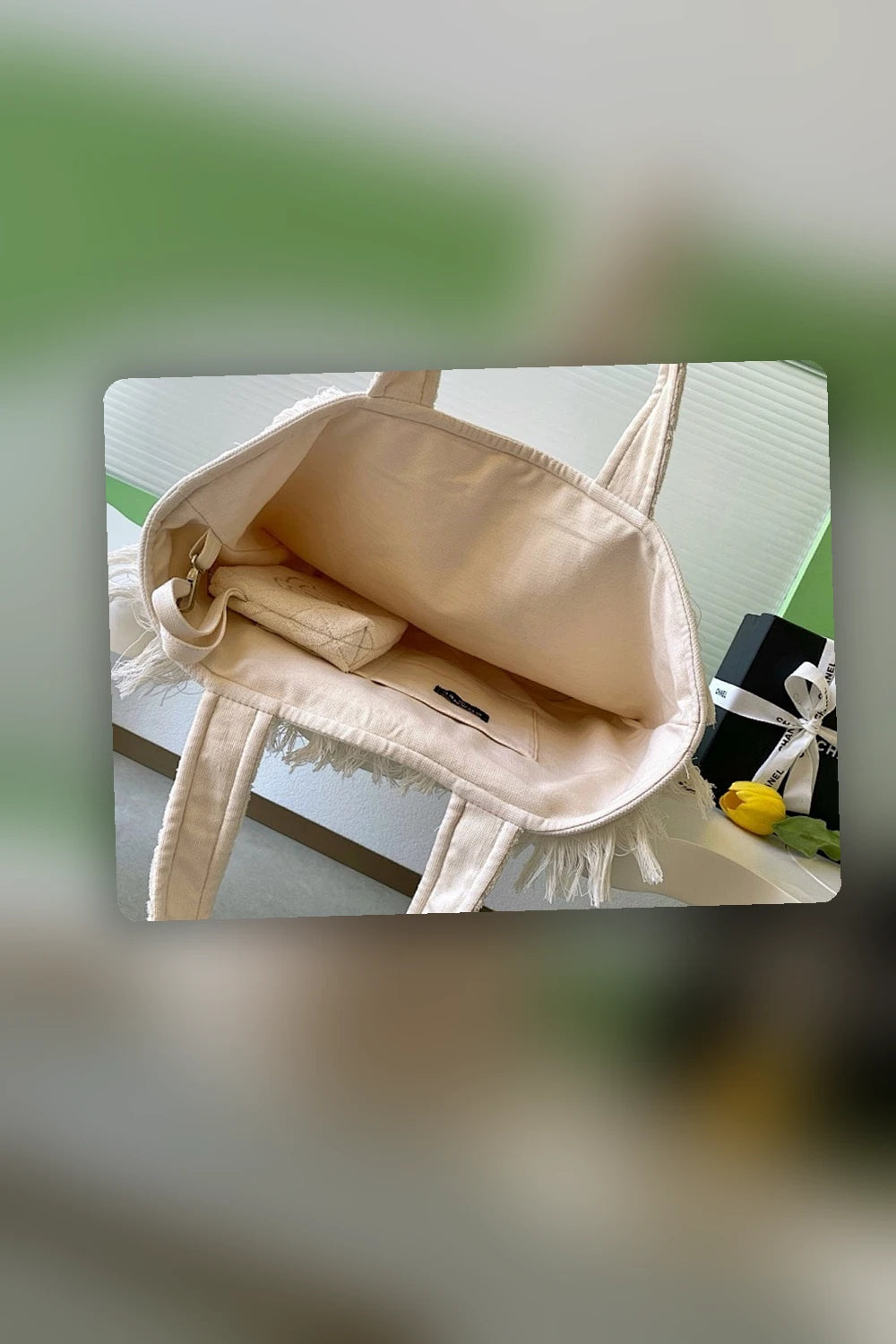 NB - CHL Bag - 129