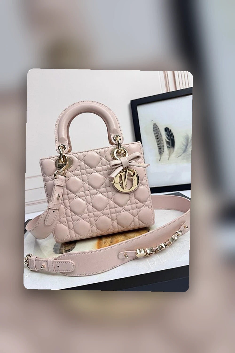 NB - DOR Bag - 1417
