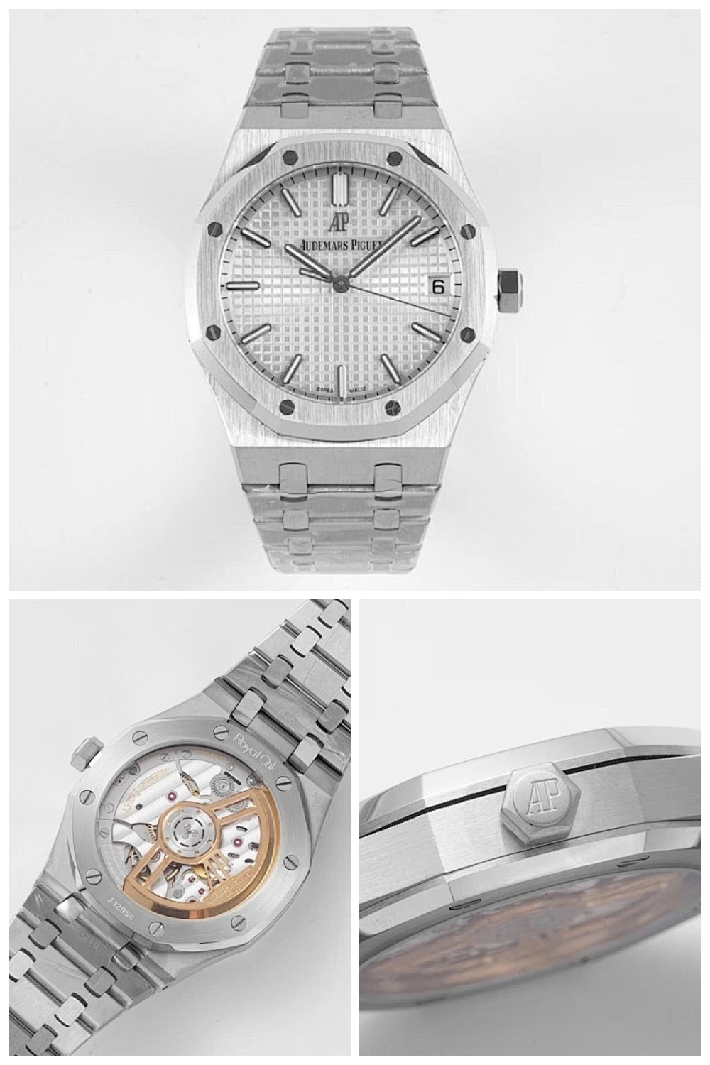 NB - Mix Watch - 1639