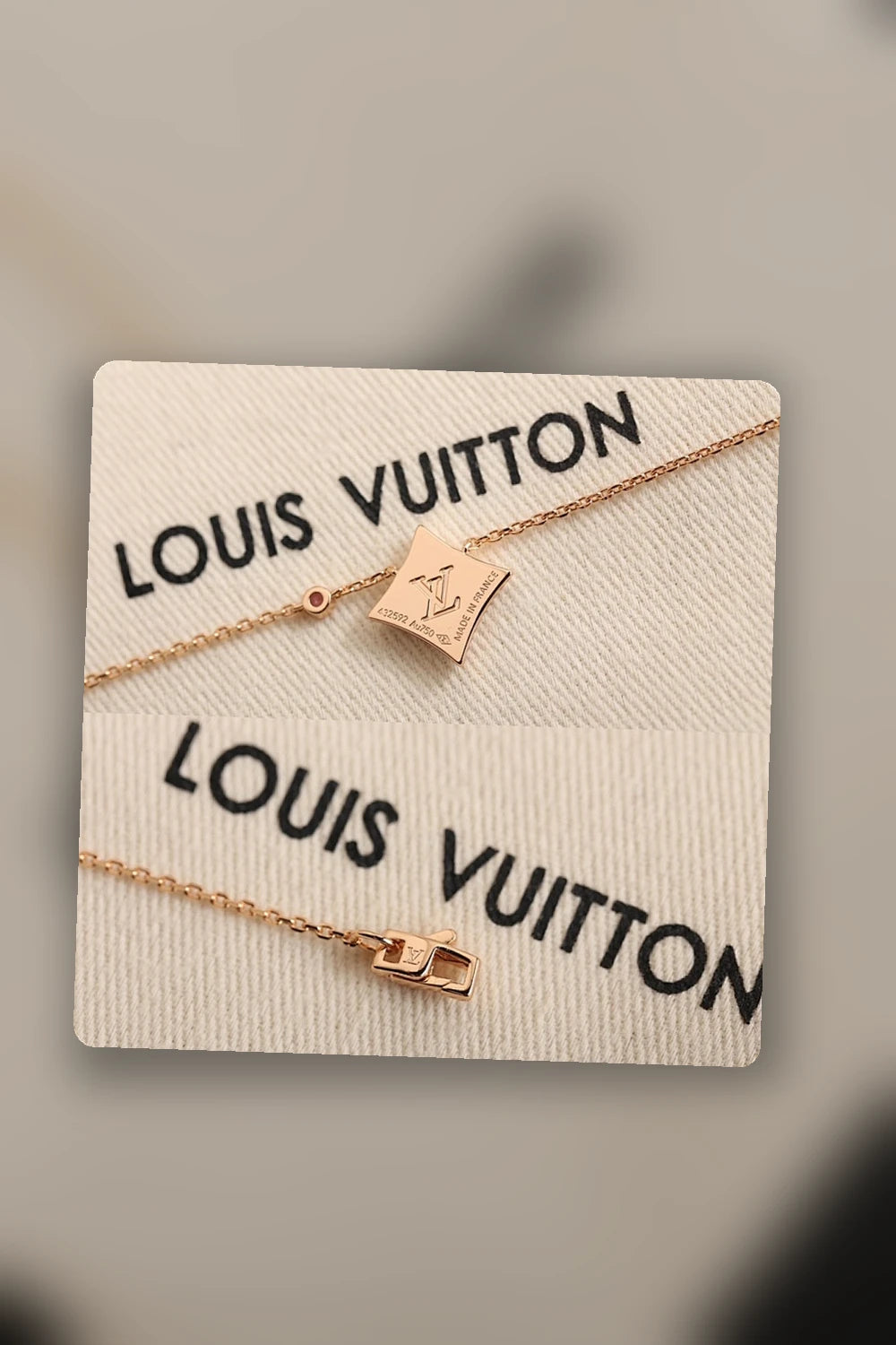 NB - LOV Jewelry - 142