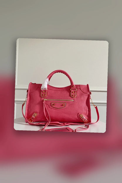 NB - BG Bag - 2344