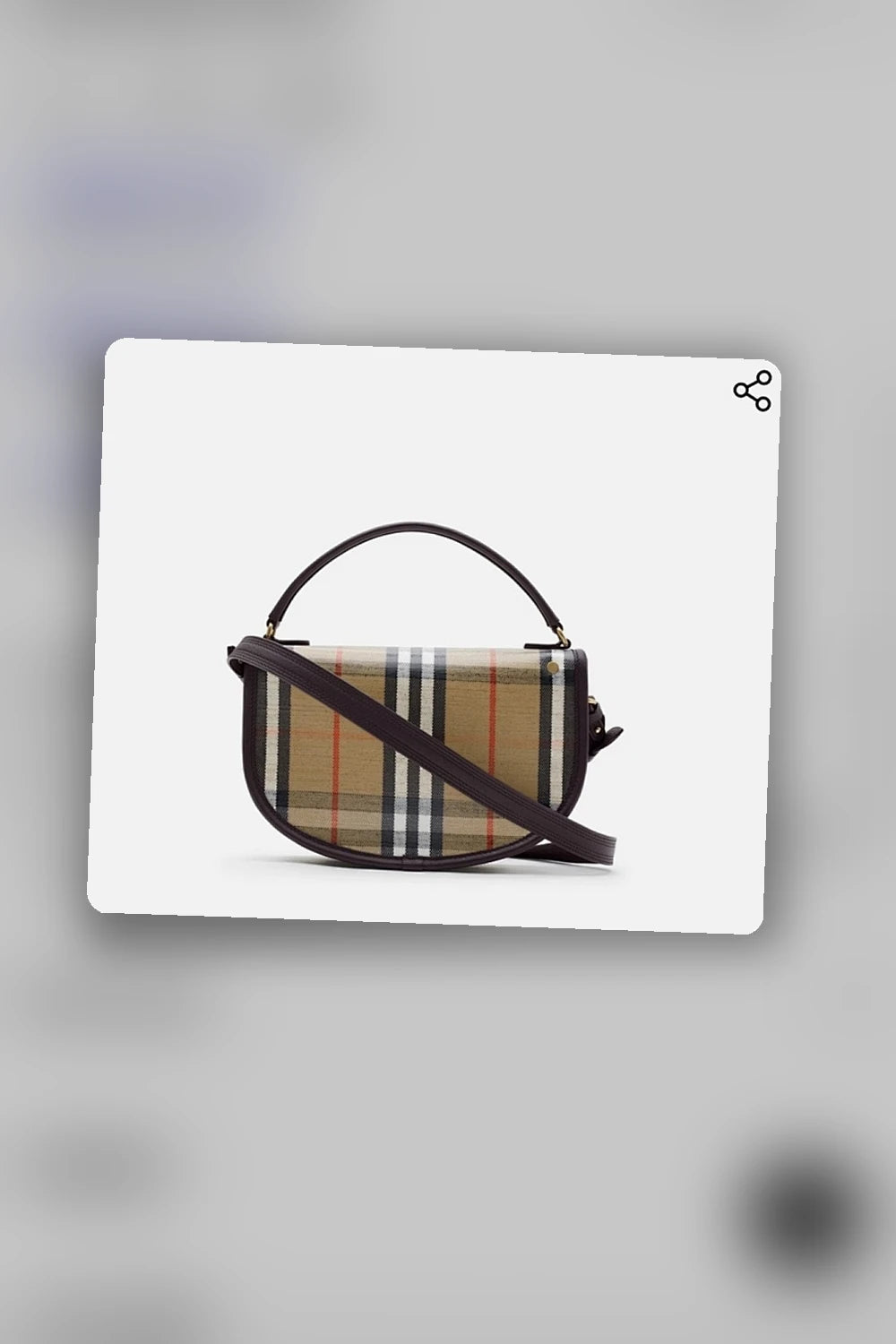 NB - BOR Bag - 252
