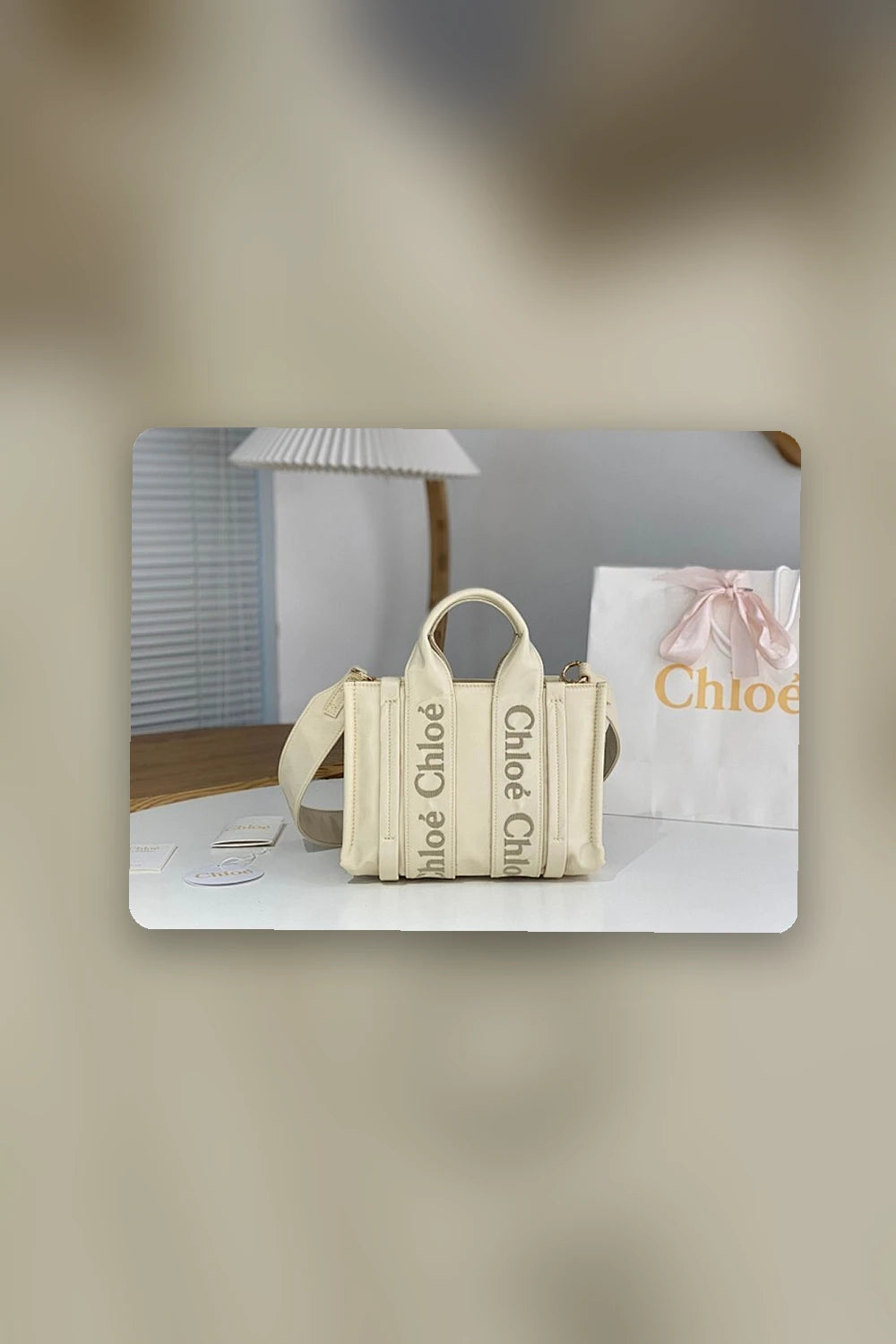 NB - CLE Bag - 453