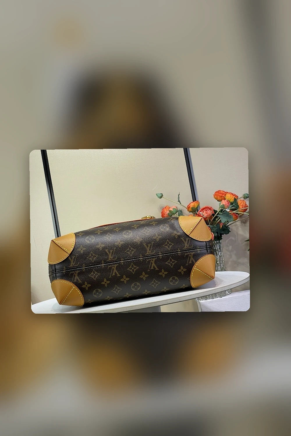 NB - LOV Bag - 1083