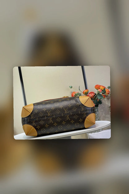 NB - LOV Bag - 1083