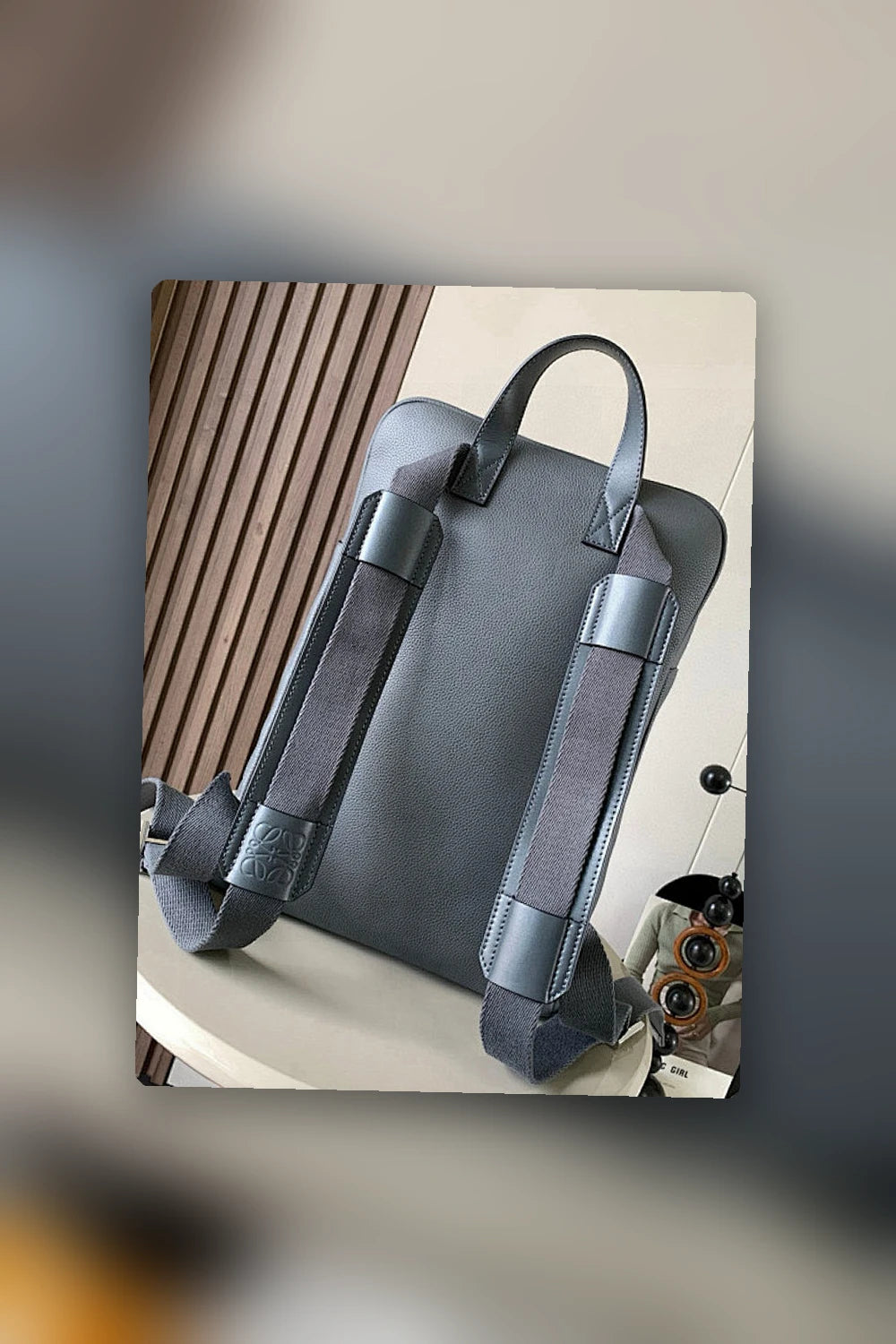 NB - LWO Bag - 640