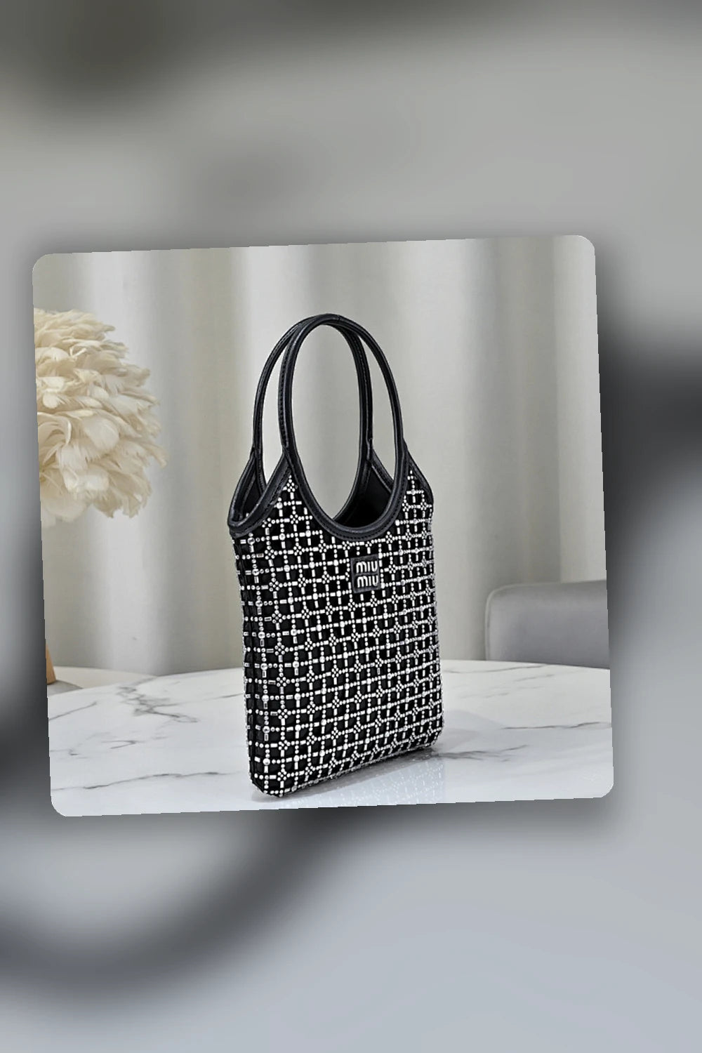 NB - MMU Bag - 1122
