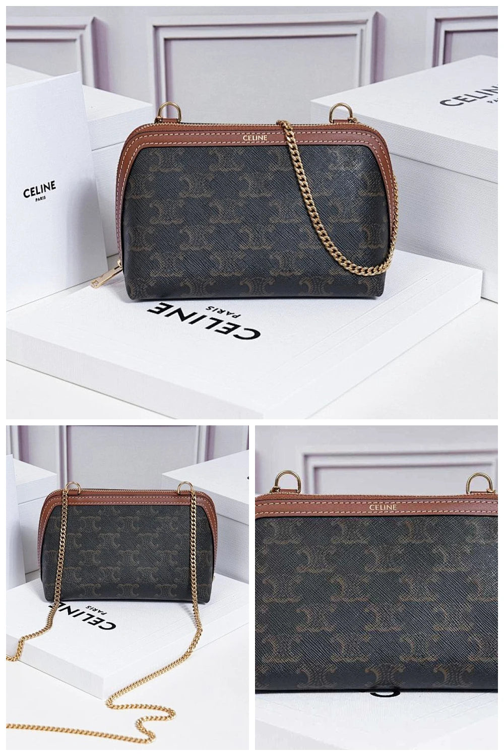 NB - COL Bag - 241