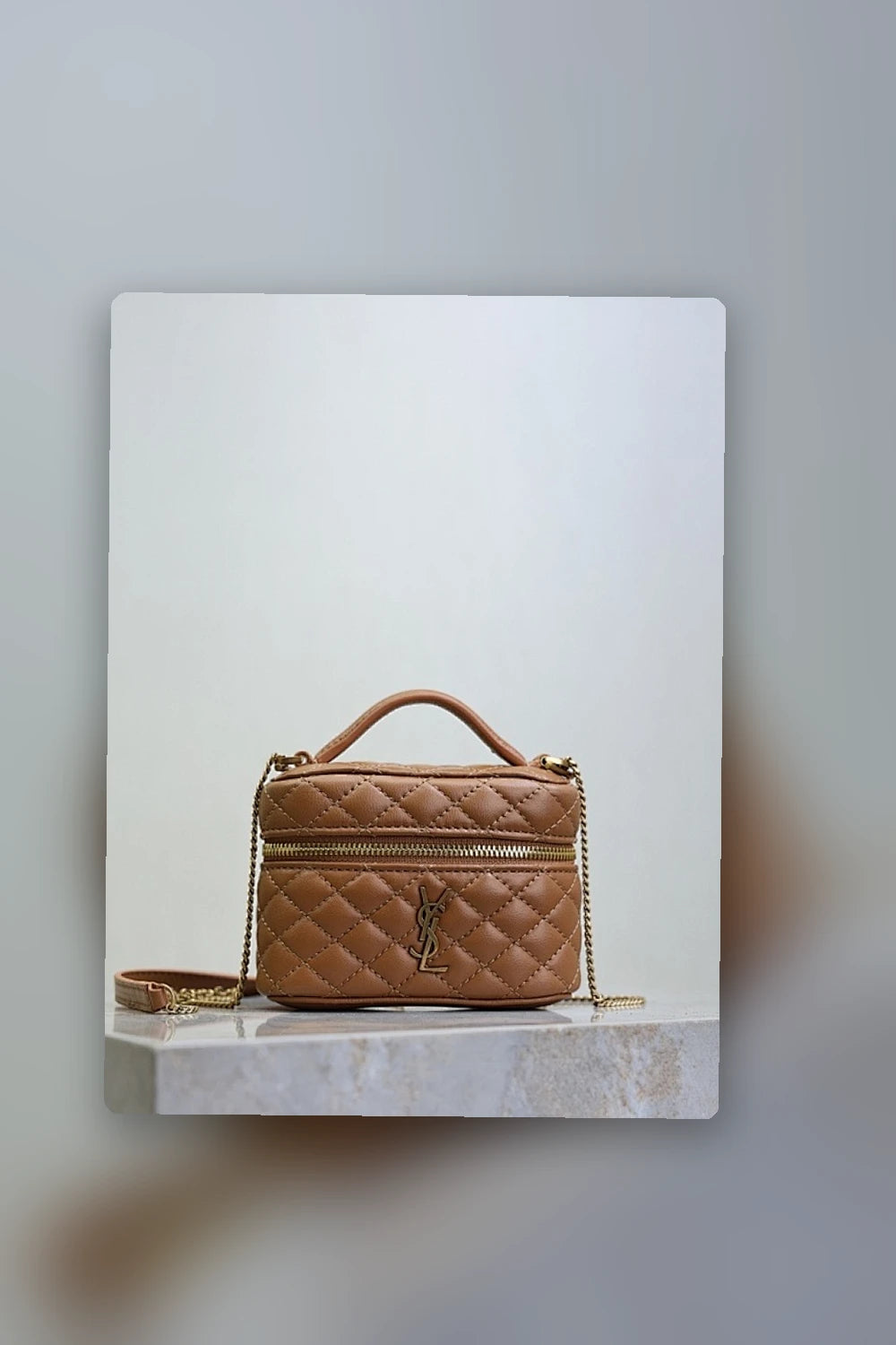 NB - YLS Bag - 337