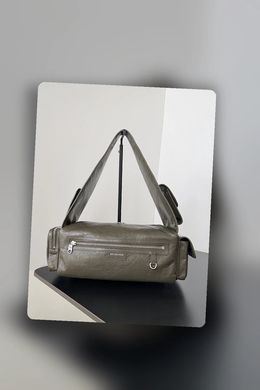 NB - BG Bag - 1029