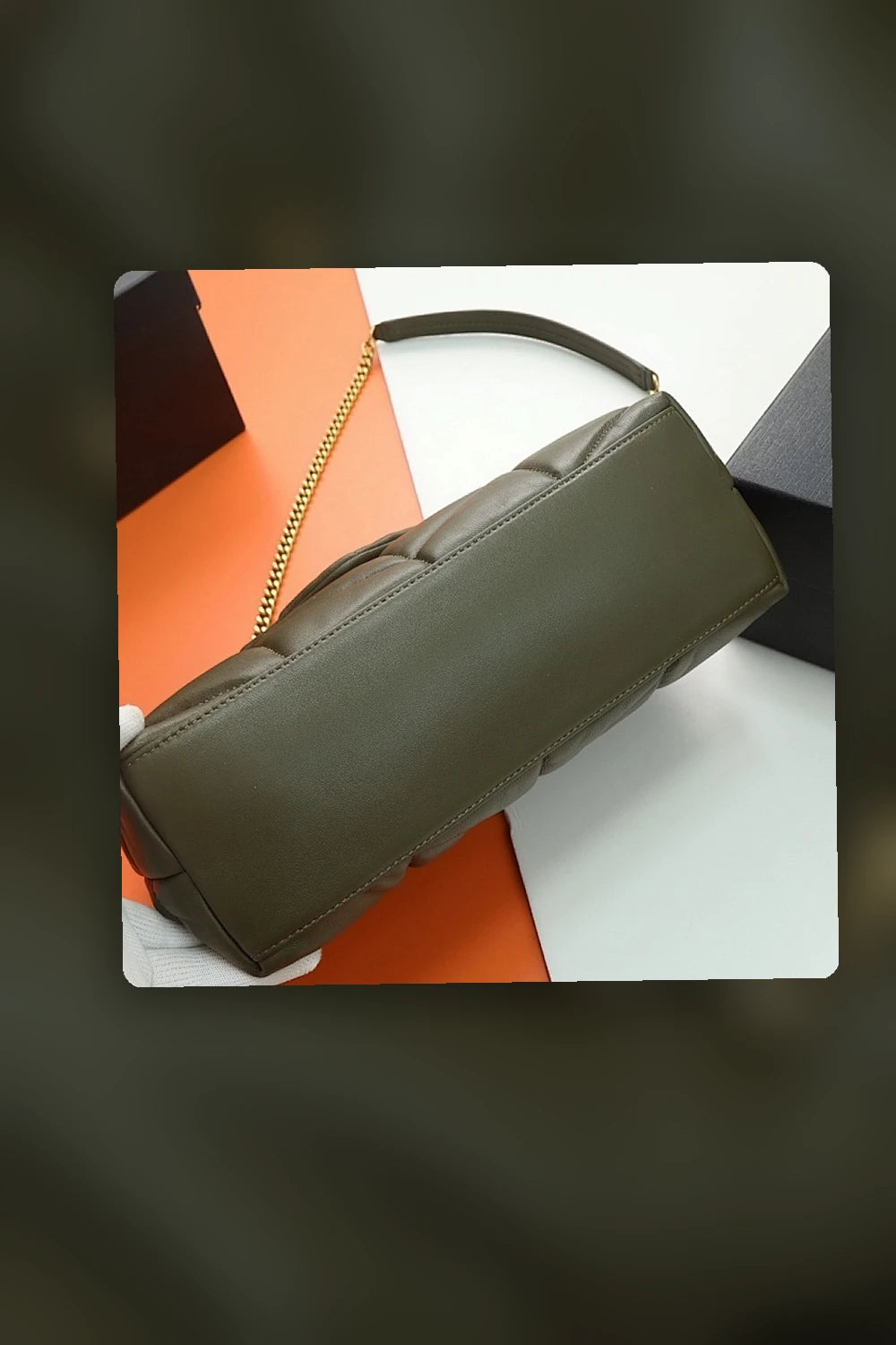 NB - YLS Bag - 1483
