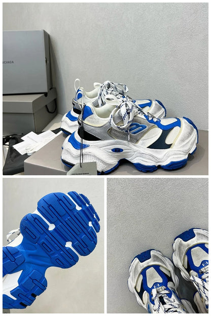NB - BG Women Shoes - 1595
