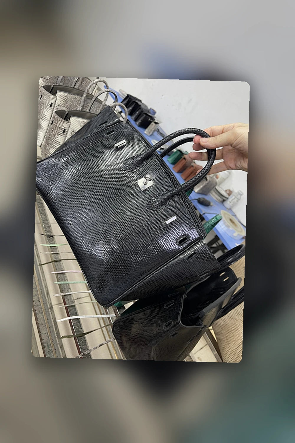 NB - HMS Bag - 920