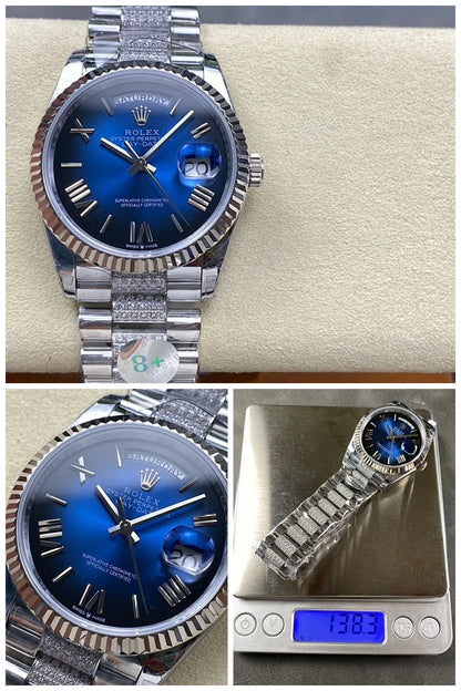 NB - Mix Watch - 113