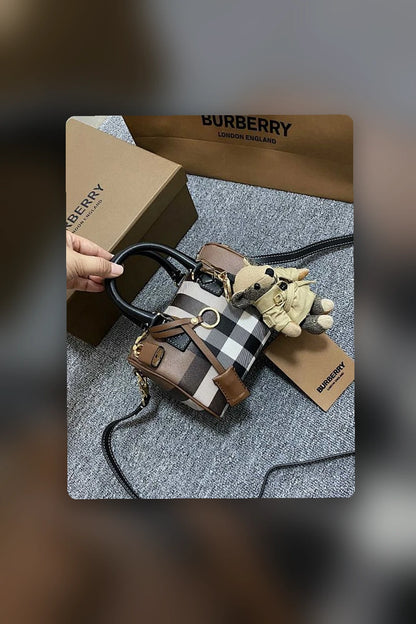 NB - BOR Bag - 675
