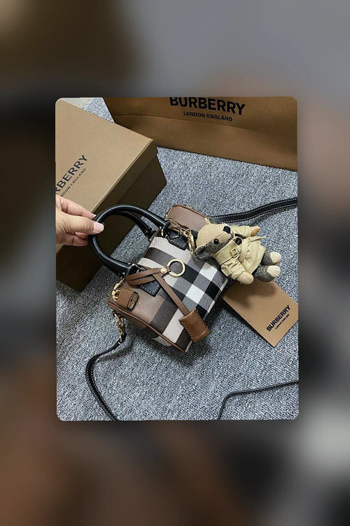 NB - BOR Bag - 675
