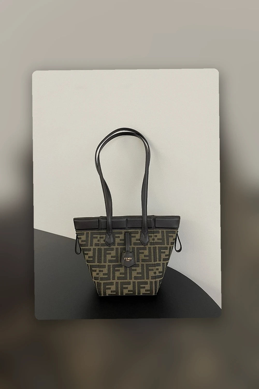 NB - FDE Bag - 041