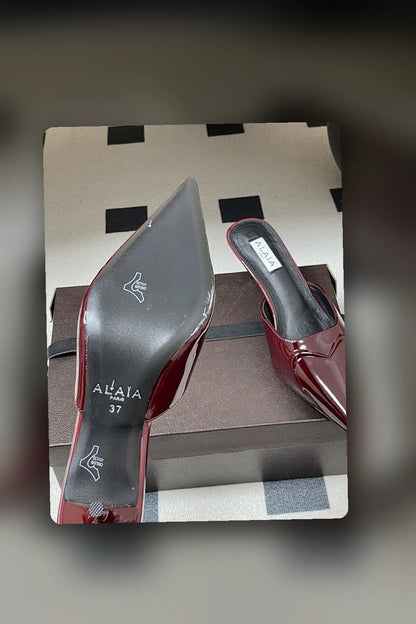 NB - AAL Women Shoes - 007