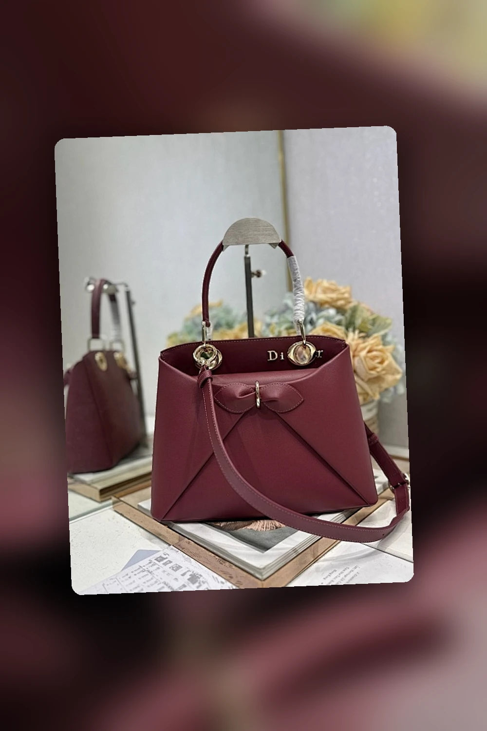 NB - DOR Bag - 1487