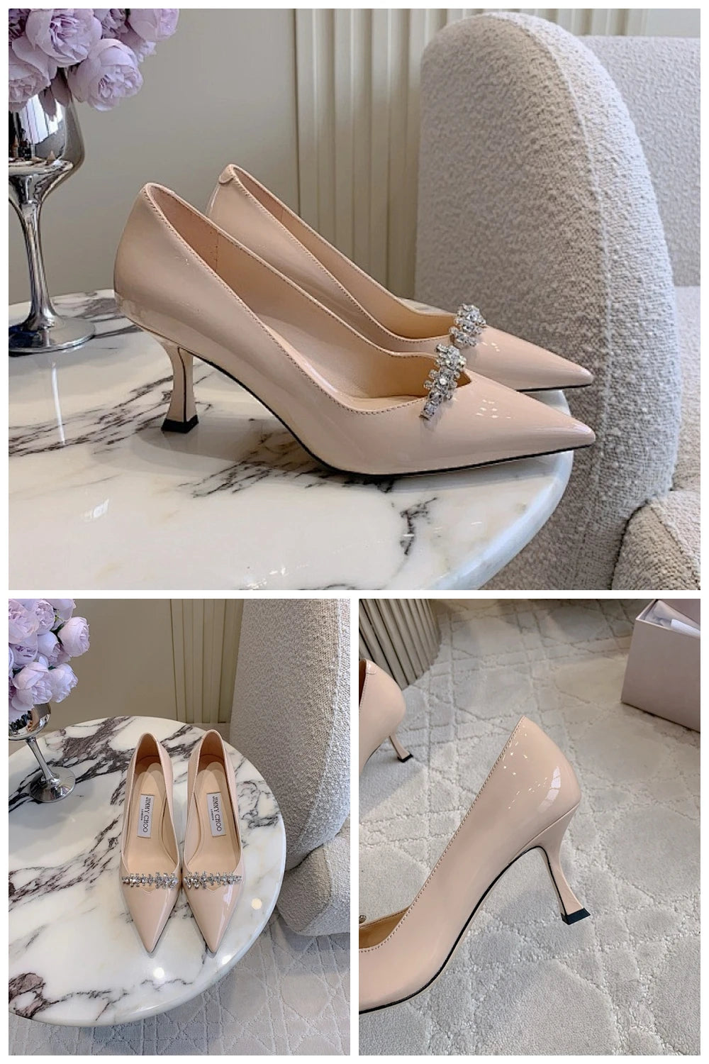 NB - JMC Mix Items - 099