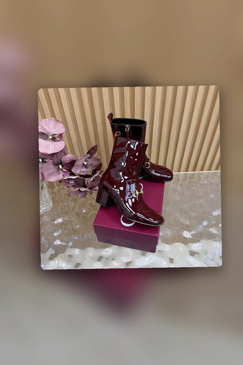 NB - GUKI Women Shoes - 970