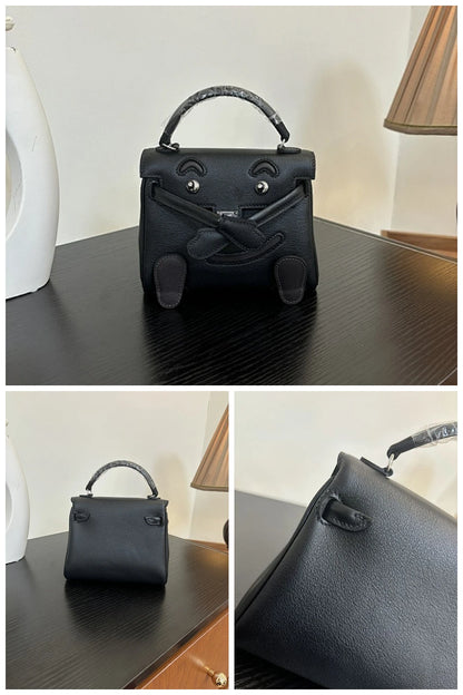 NB - HMS Bag - 101