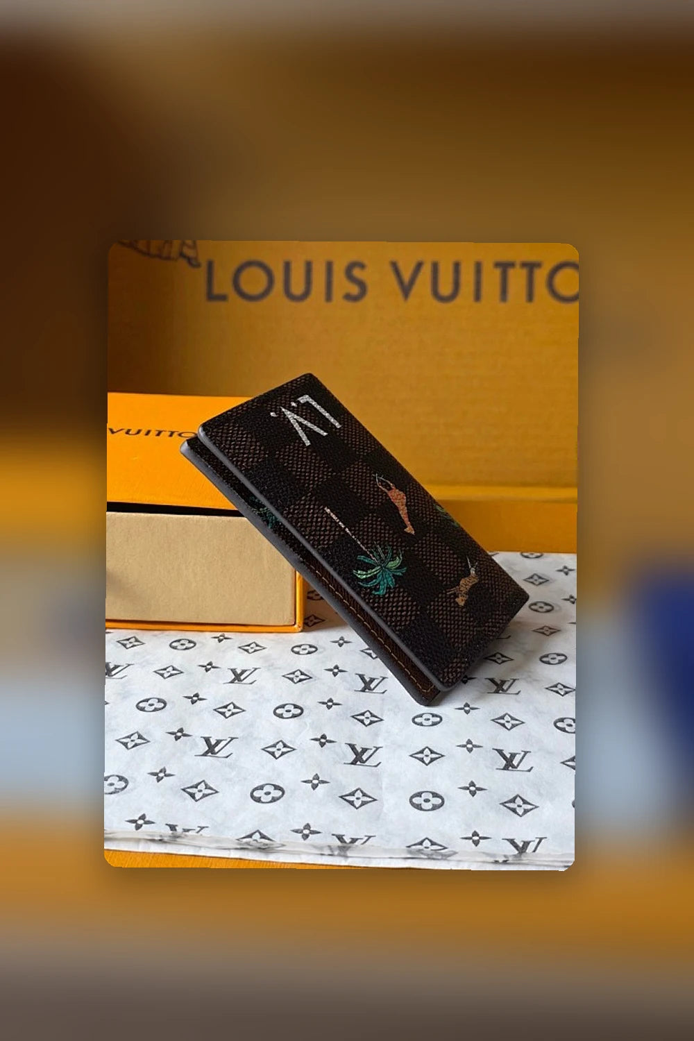 NB - Mix Wallet - 111