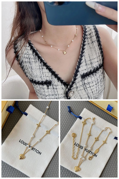 NB - LOV Jewelry - 719