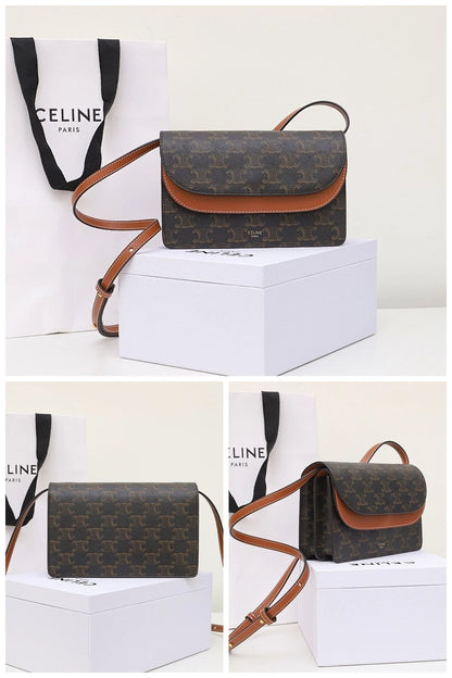 NB - COL Bag - 1244