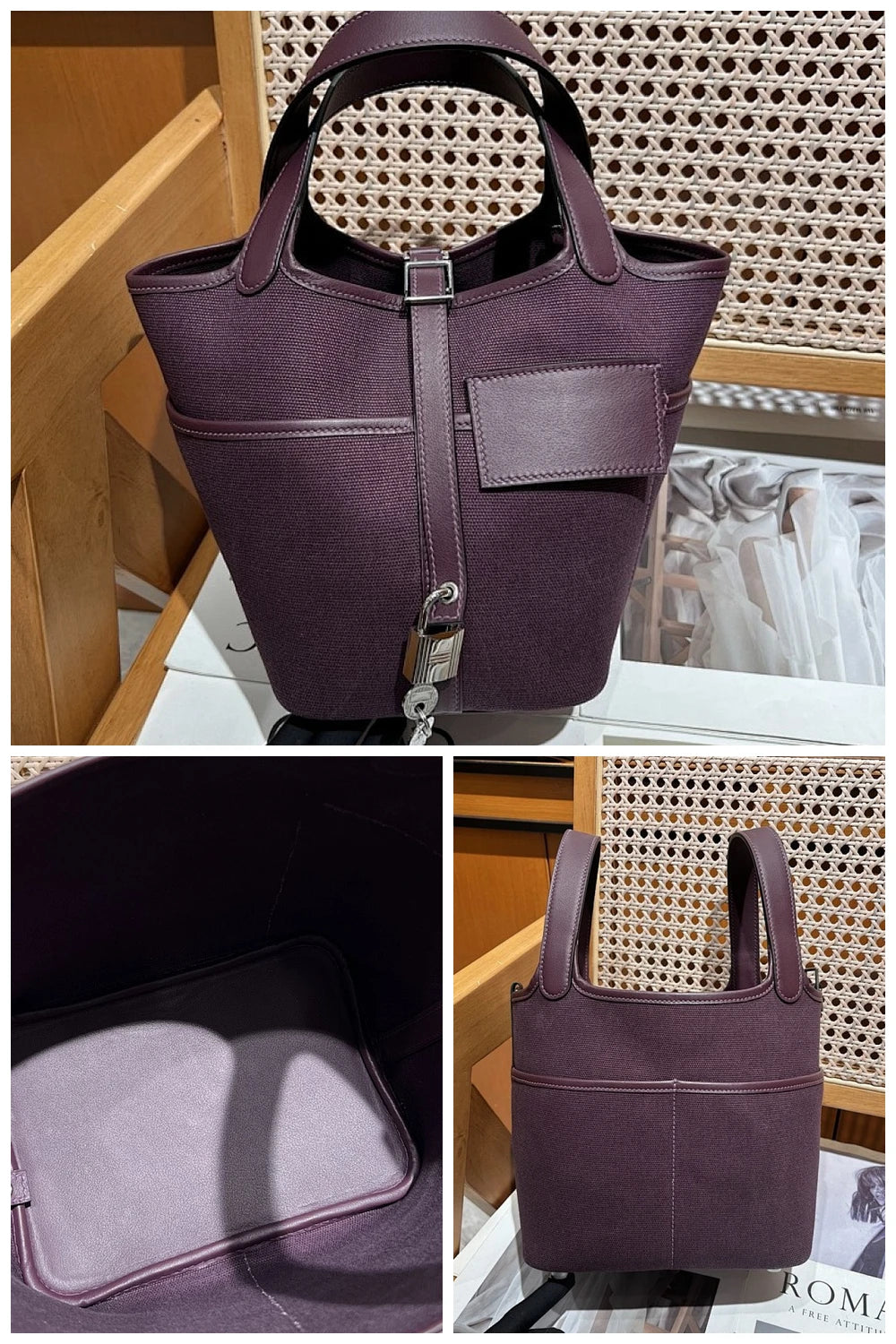 NB - HMS Bag - 111