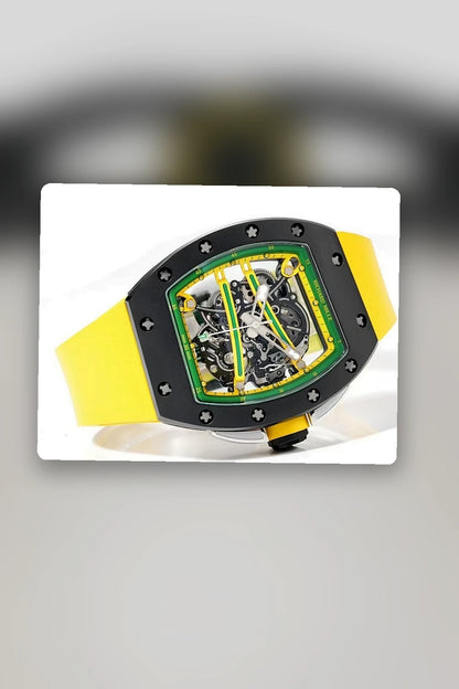 NB - Mix Watch - 1023