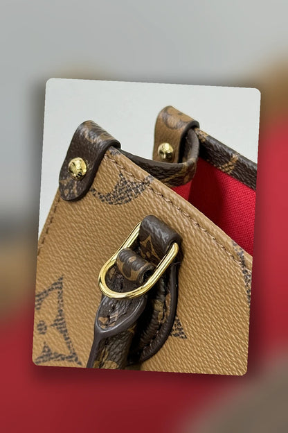 NB - LOV Bag - 1821