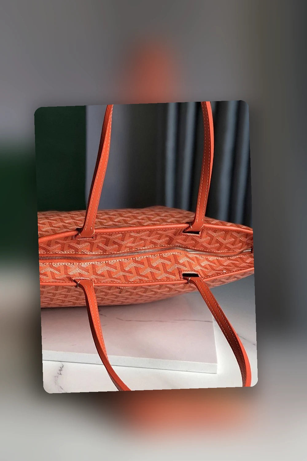 NB - GYO Bag - 397