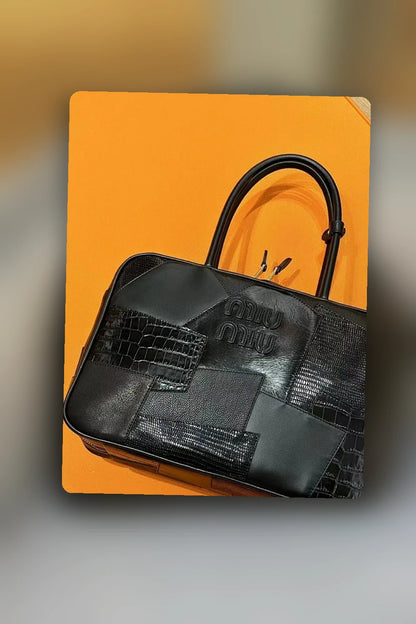 NB - MMU Bag - 749