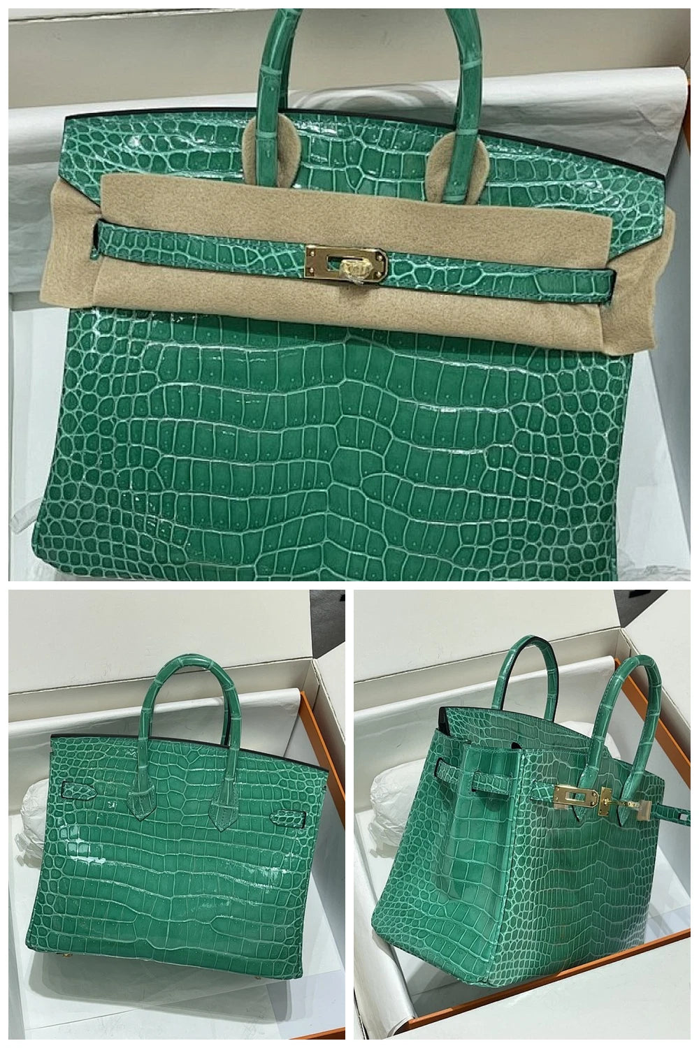 NB - HMS Bag - 615