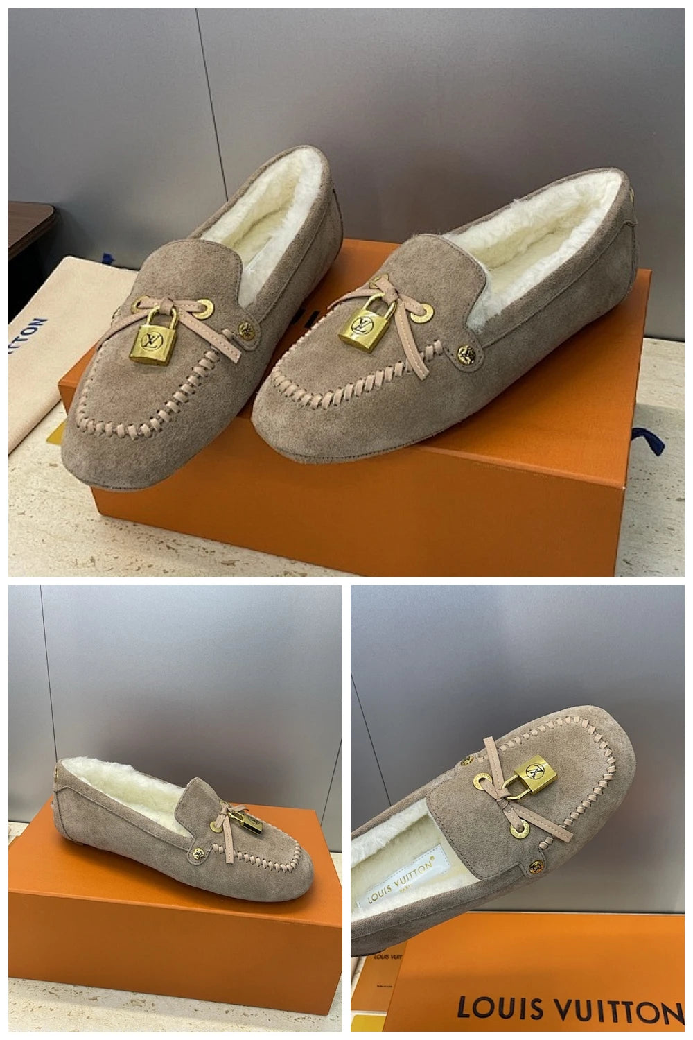 NB - LOV Women Shoes - 956