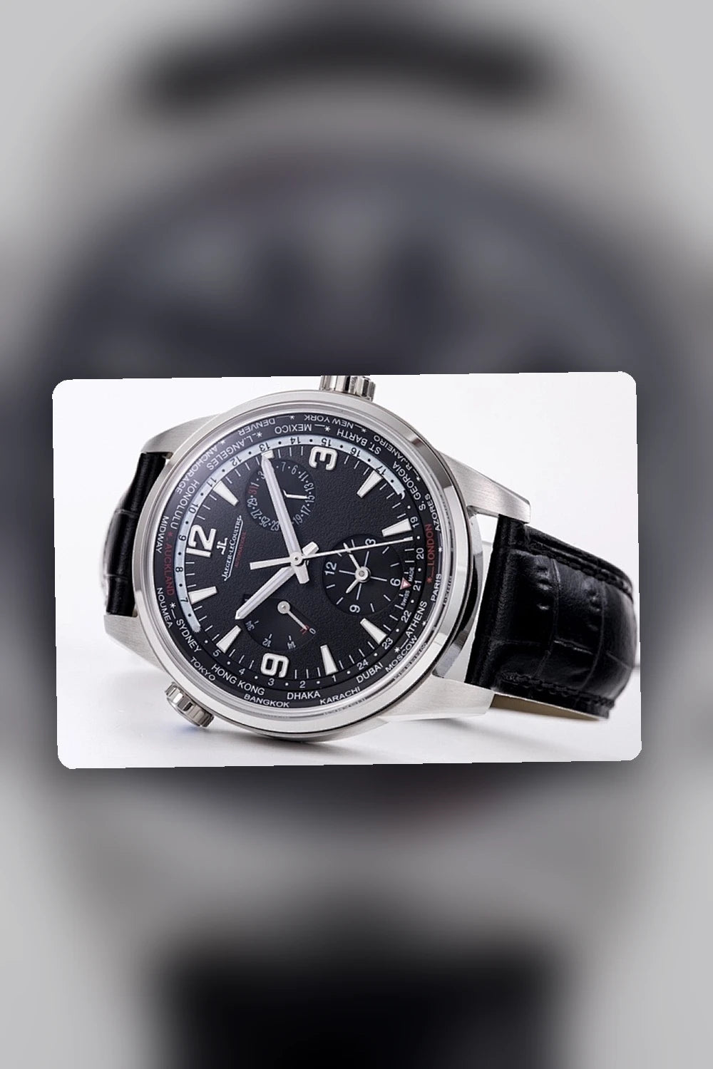 NB - Mix Watch - 1550