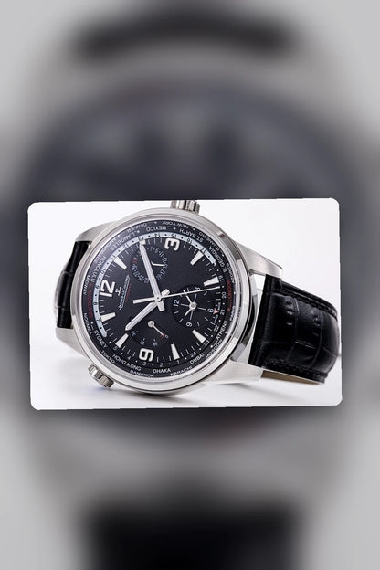 NB - Mix Watch - 1550