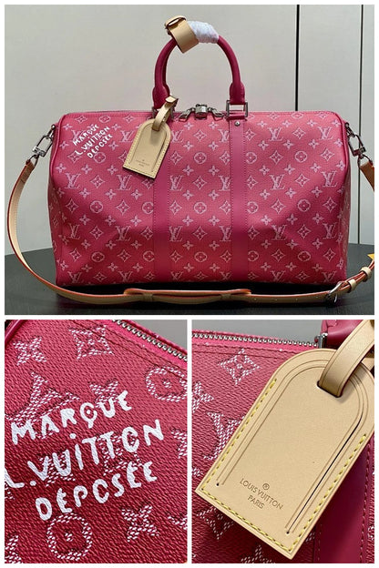 NB - LOV Bag - 844