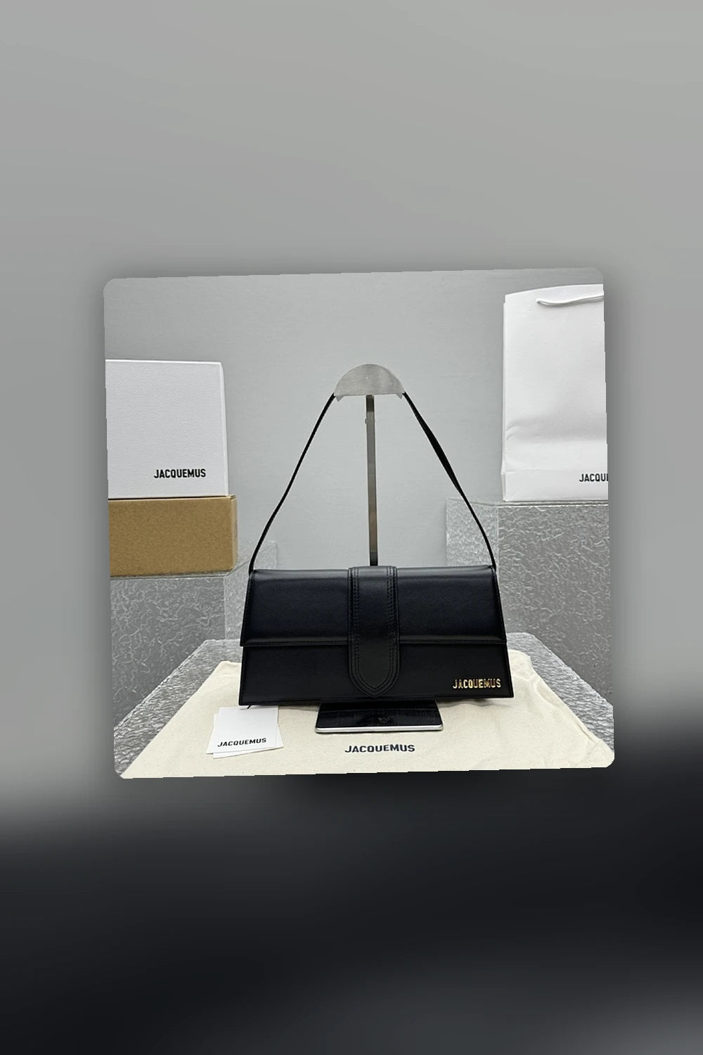 NB - JCA Bag - 050