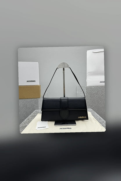 NB - JCA Bag - 050